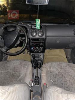 Saipa 131